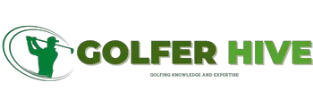 GolferHive Full logo