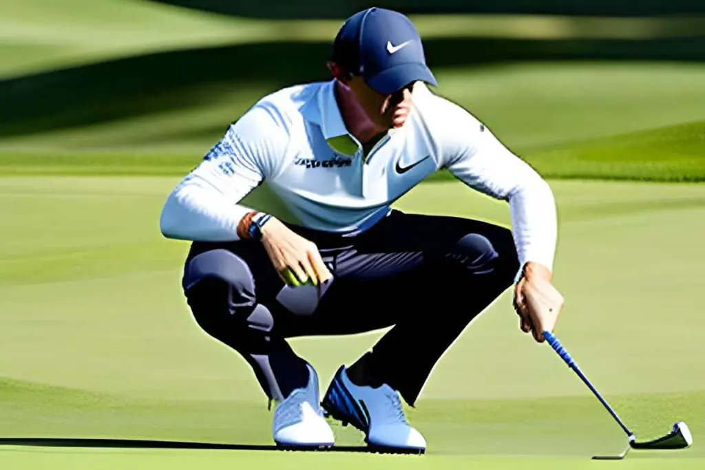 What Golf Shoes Does Rory Mcilroy Wear