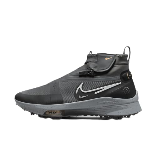 Nike Air Zoom Infinity Tour Next% Shield Weatherized Golf Shoes