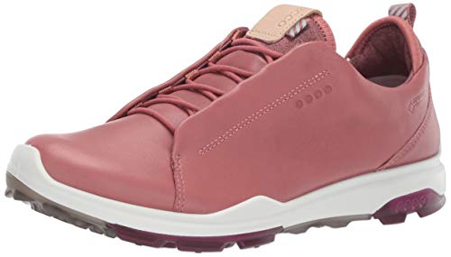 Ecco Women's Biom Hybrid 3 Gore-Tex Golf Shoe