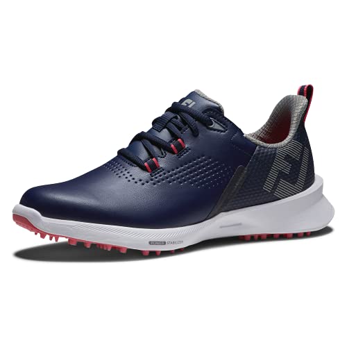 Footjoy Women's Fj Fuel Golf Shoe