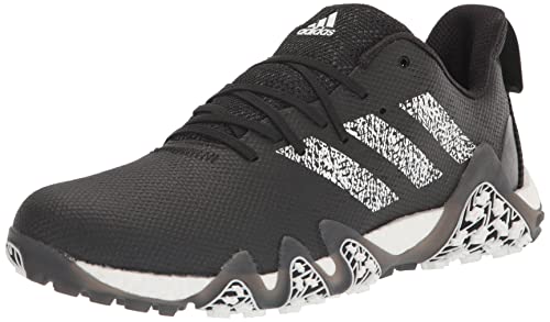 Adidas Men's Codechaos 22 Spikeless Golf Shoes