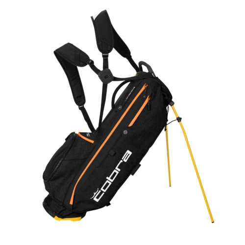 Cobra Golf 2022 Ultralight Pro Stand Bag