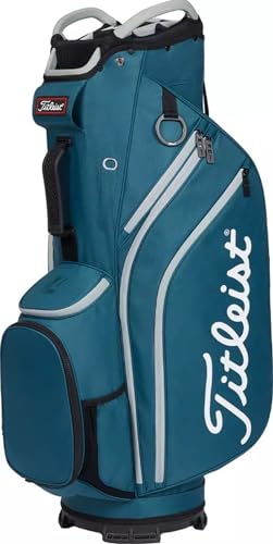 Titleist - Cart 14 Lightweight Golf Bag