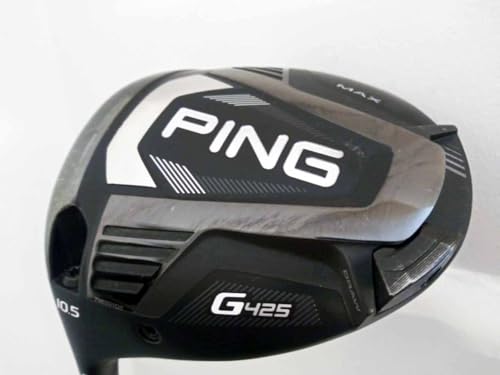 Ping G425 Irons