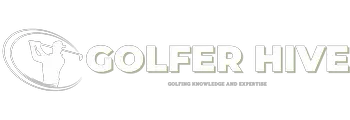 GolferHive Full logo