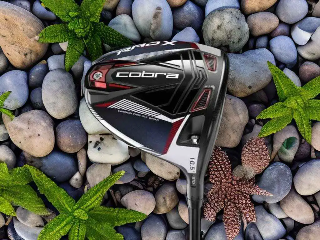 Cobra Radspeed Driver Review Unleash Your Golfing Potential 2024
