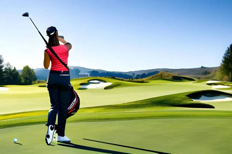 Best Golf Clubs For Women Beginners