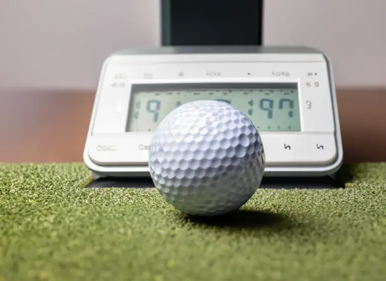 How Much Does A Golf Ball Weigh