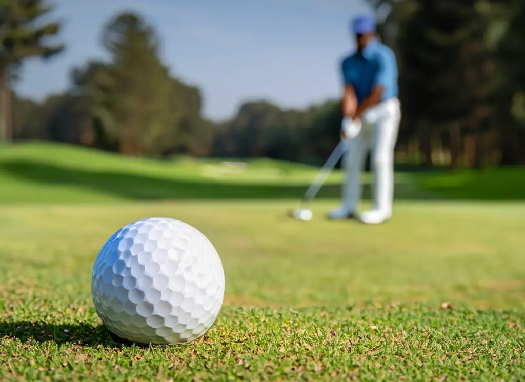 How To Hit A Draw In Golf With Driver Mastering The Perfect Shot