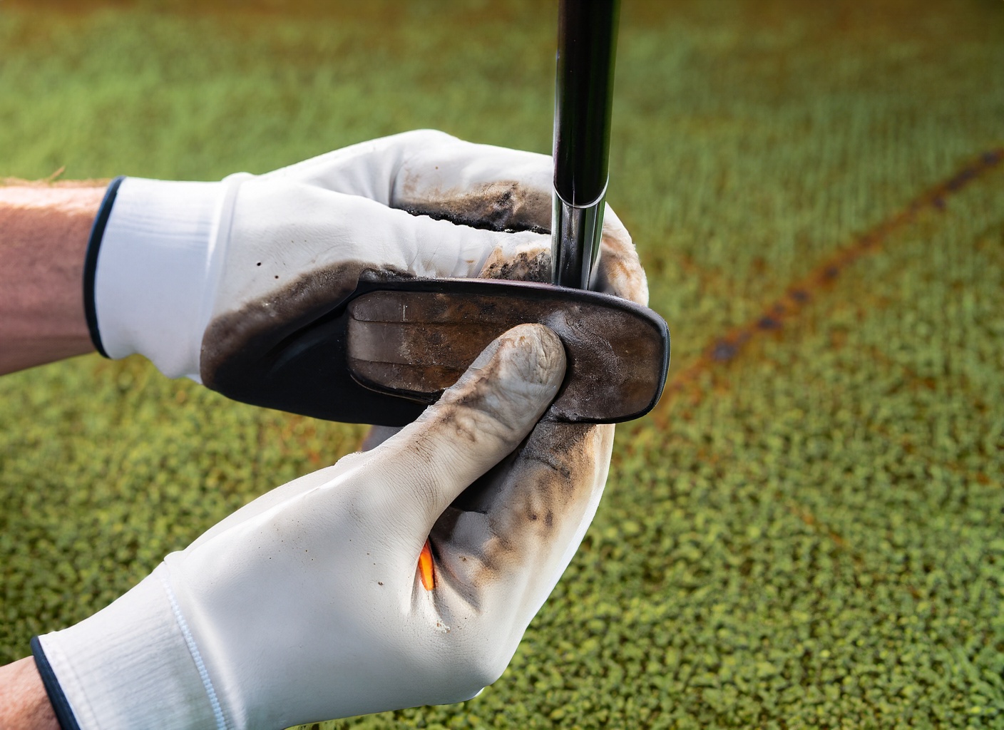 How To Clean Rust Off Golf Clubs