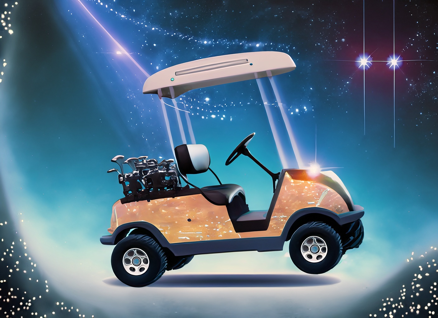 How To Remove Speed Limiter On Electric Golf Cart