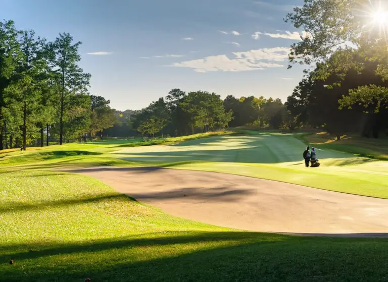 How Long Does A Round Of Golf Take