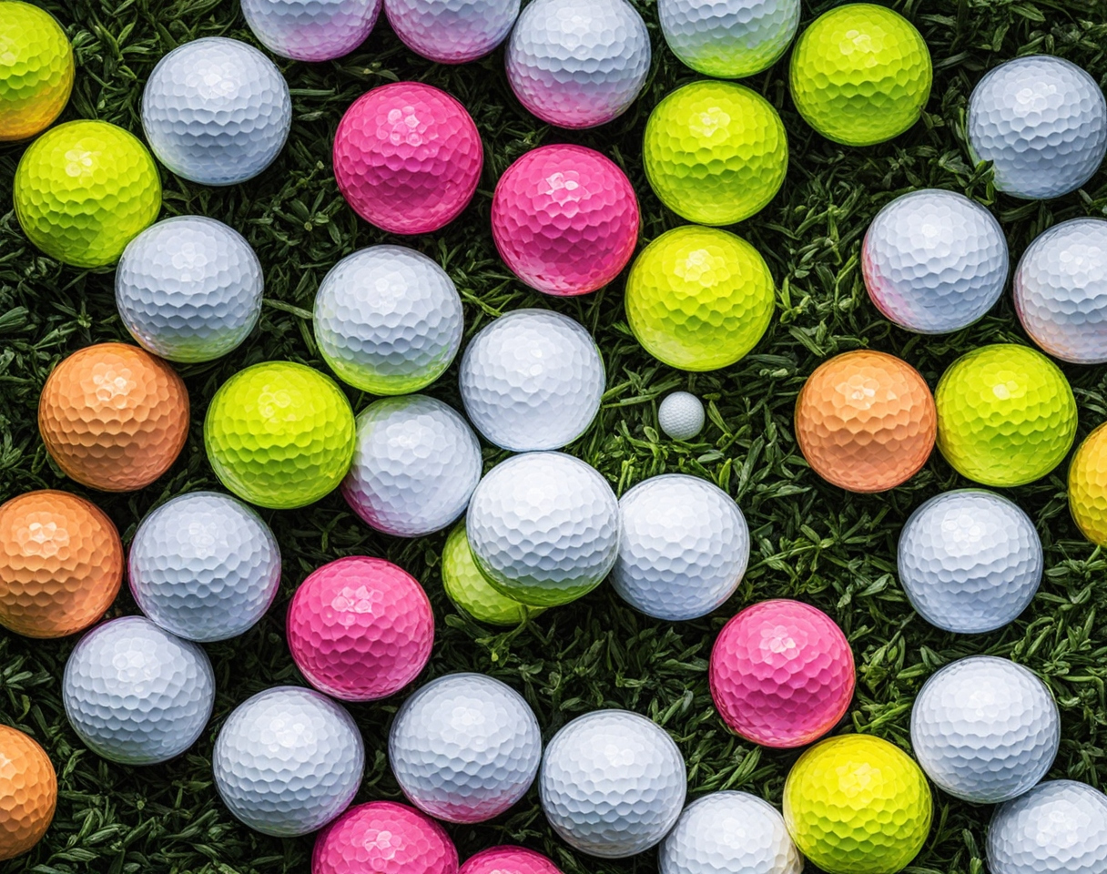 Are Golf Balls Bad For The Environment