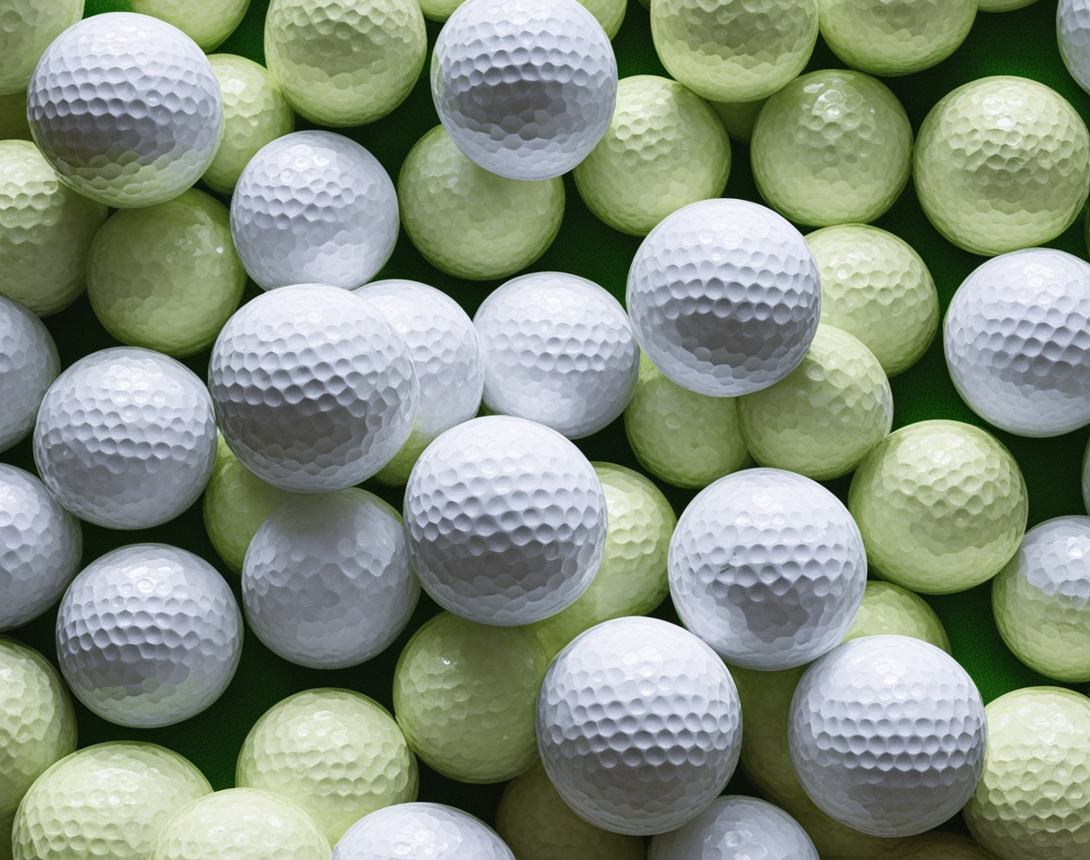 Are Golf Balls Biodegradable
