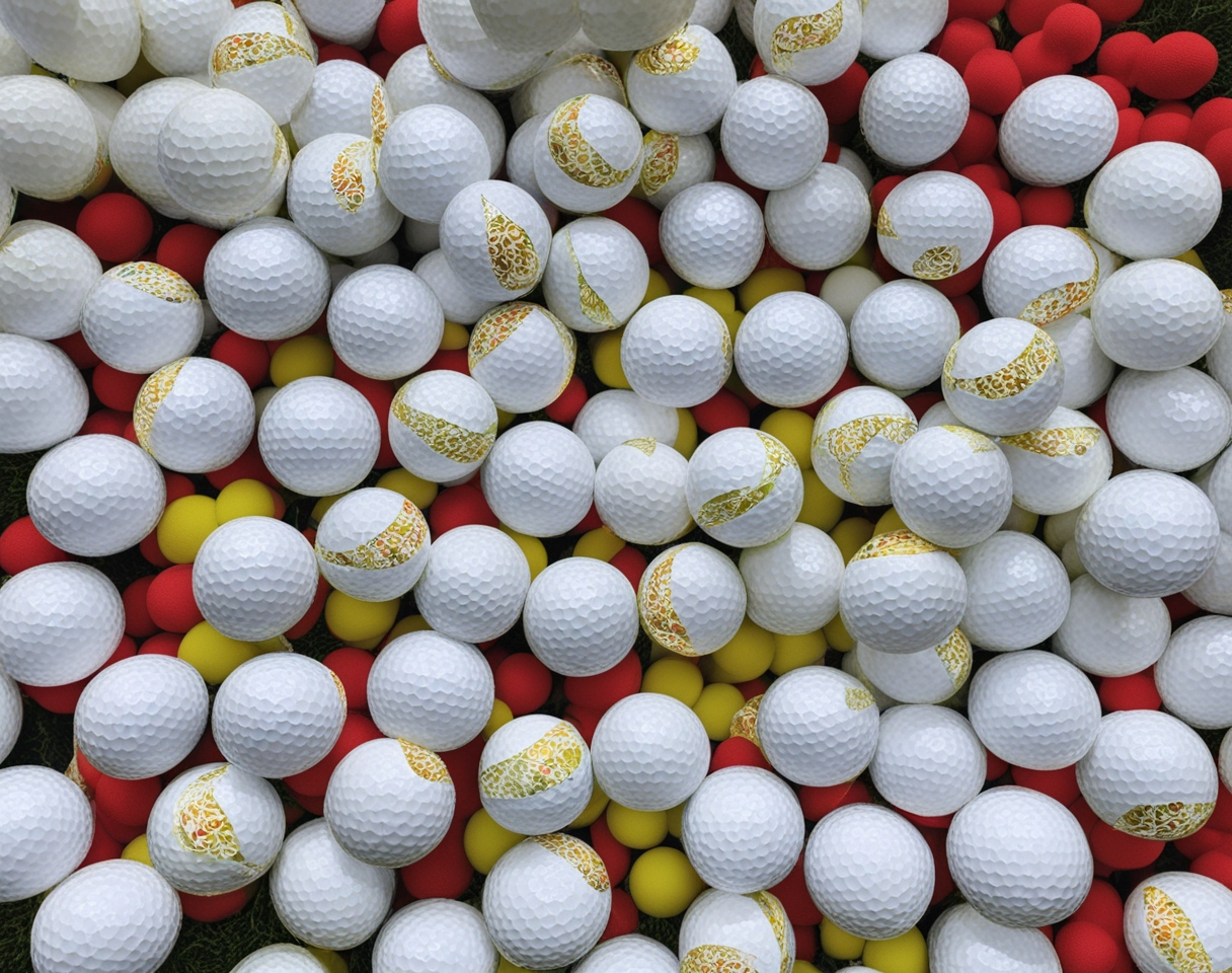 Are Nitro Golf Balls Legal