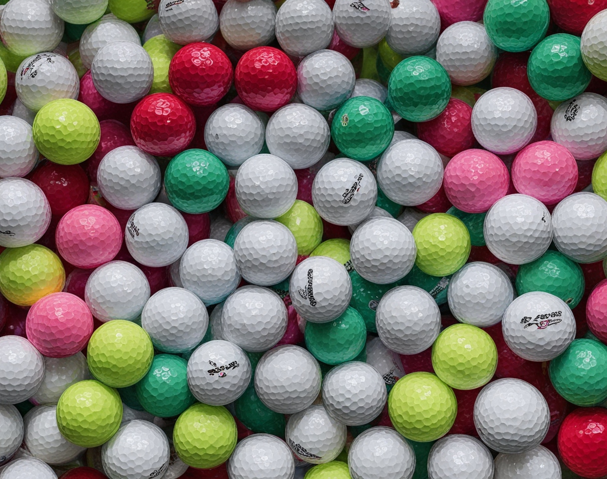 Are Plastic Golf Balls Good For Practice