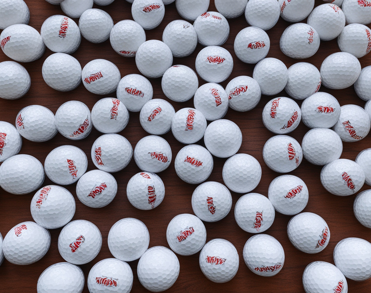 Are Taylormade Tp5X Golf Balls Good