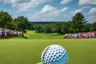 Are Zero Friction Golf Balls Legal