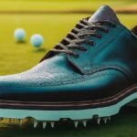 Are Golf Shoes Waterproof