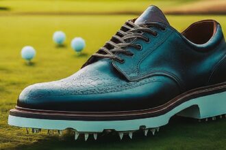 Are Golf Shoes Waterproof
