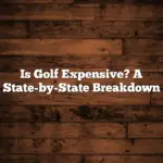 Is Golf Expensive? A State-by-State Breakdown