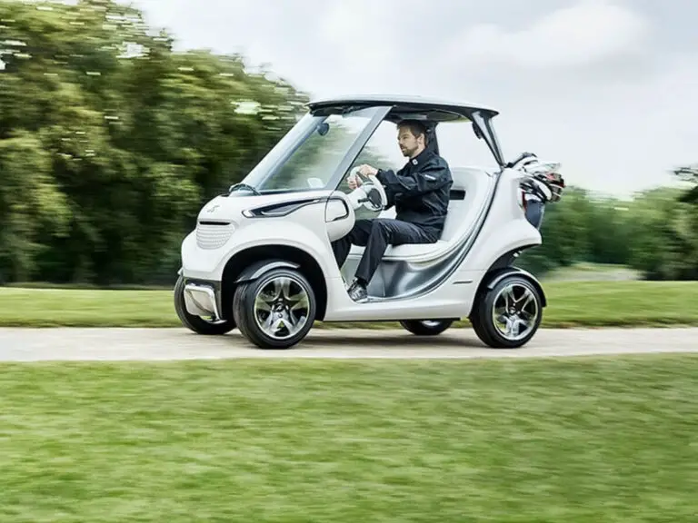 7 Key Things That Make Your Golf Cart Street Legal 7 Key Things That Make Your Golf Cart Street Legal