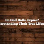 Do Golf Balls Expire? Understanding Their True Lifespan