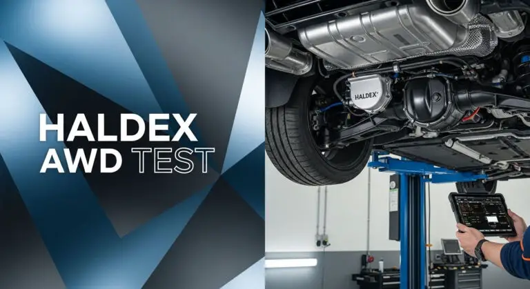 How To Test Your Golf R'S Haldex Awd System How To Test Your Golf R'S Haldex Awd System