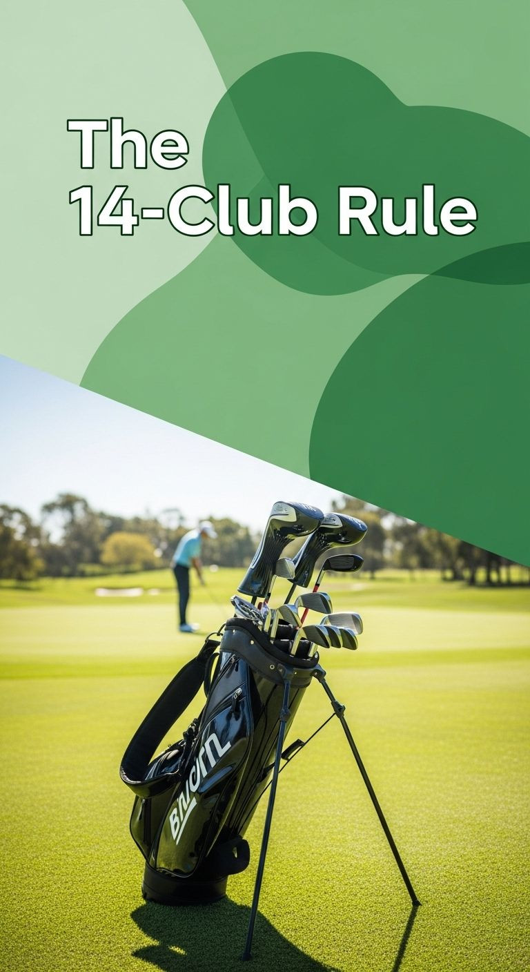 How Many Golf Clubs