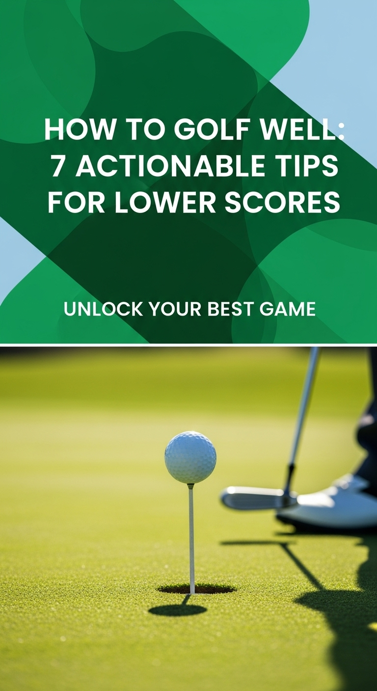 A Diagram Showing Proper Golf Stance Alignment Which Is A Key Part Of How To Golf Well.