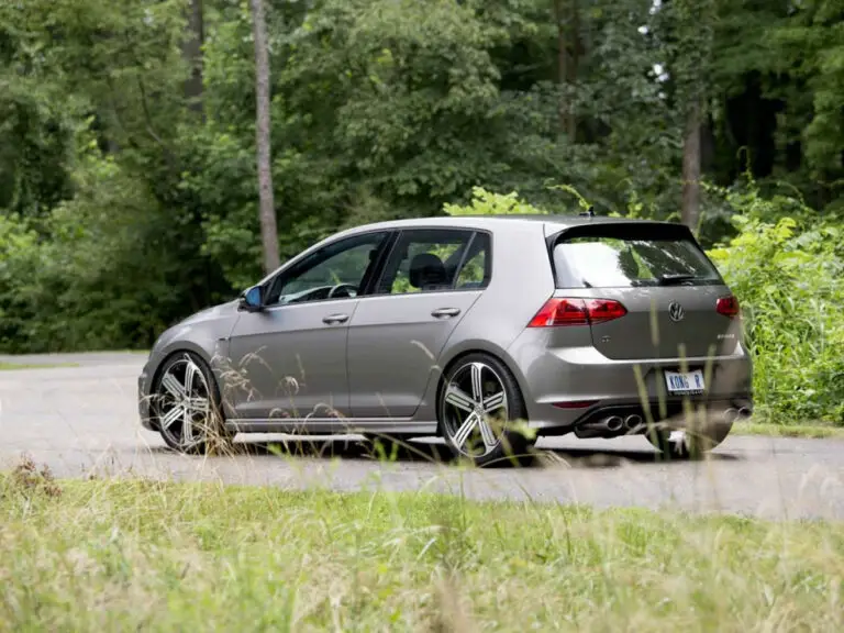Are Golf R Reliable? Expert Insights &Amp; Ownership Costs