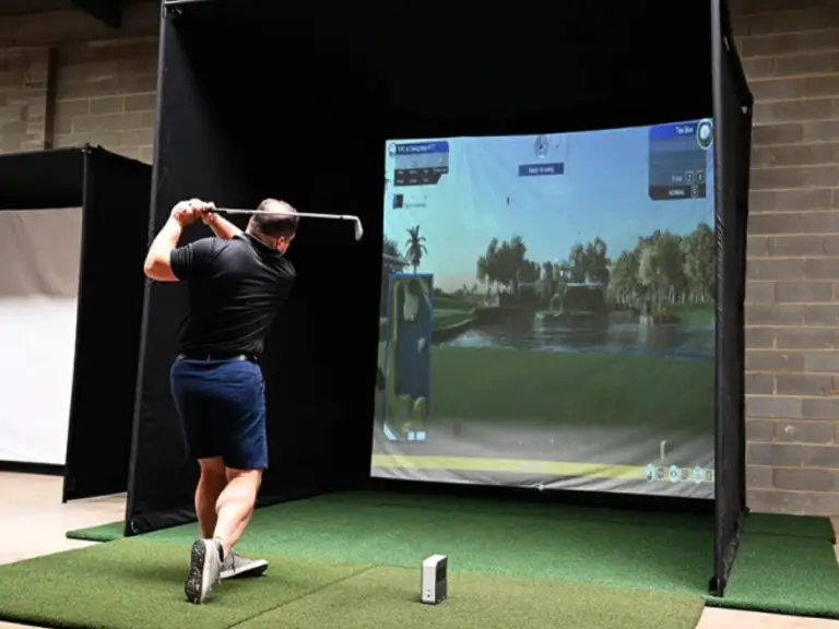 Are Golf Simulators Profitable? Your 2025 Business Guide
