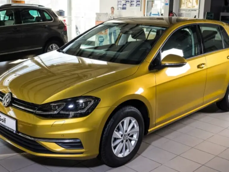 Are Volkswagen Golfs Reliable? Your Guide To Years &Amp; Problems