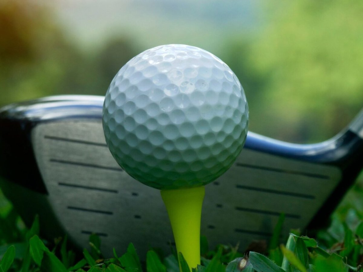 Beginner Golf Handicap What's A Good Score?
