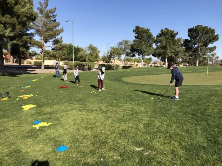 Best Local Options: Where To Donate Golf Clubs Near You