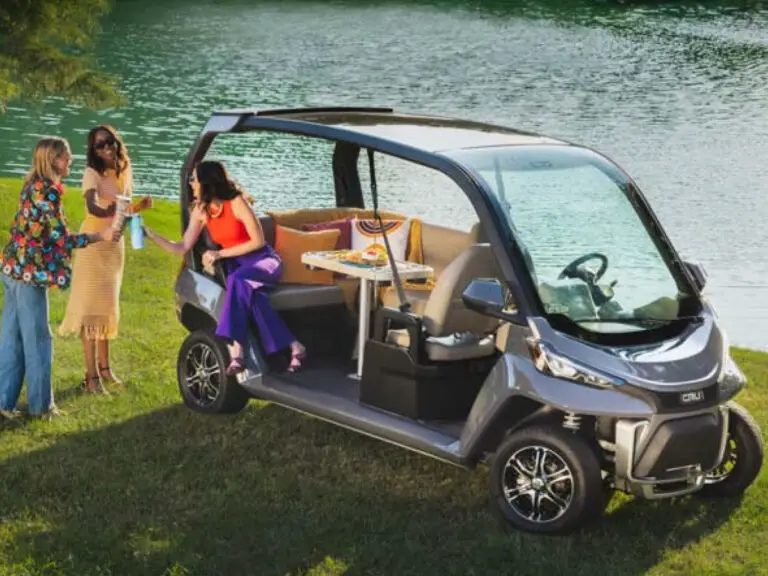Can Golf Carts Be Street Legal? Your Essential Guide