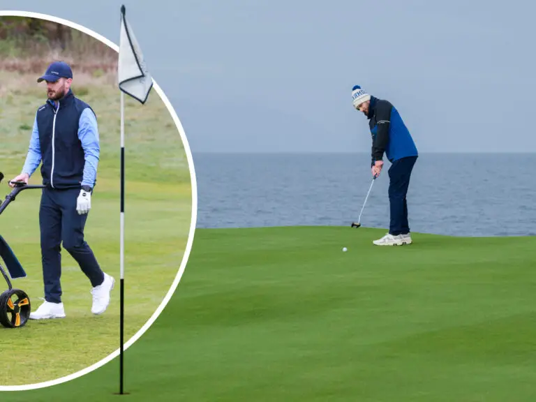 Can You Golf Alone? Master Solo Play &Amp; Boost Your Skills