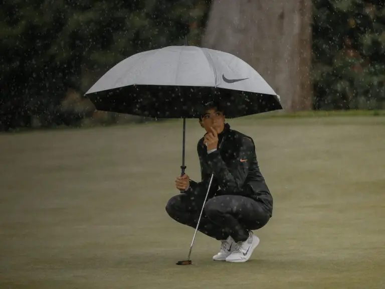 Can You Play Golf In The Rain: Essential Tips For Any Condition