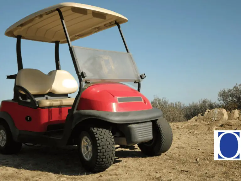 Car Insurance For Golf Cart Accidents: What'S Covered? Car Insurance For Golf Cart Accidents: What’s Covered?