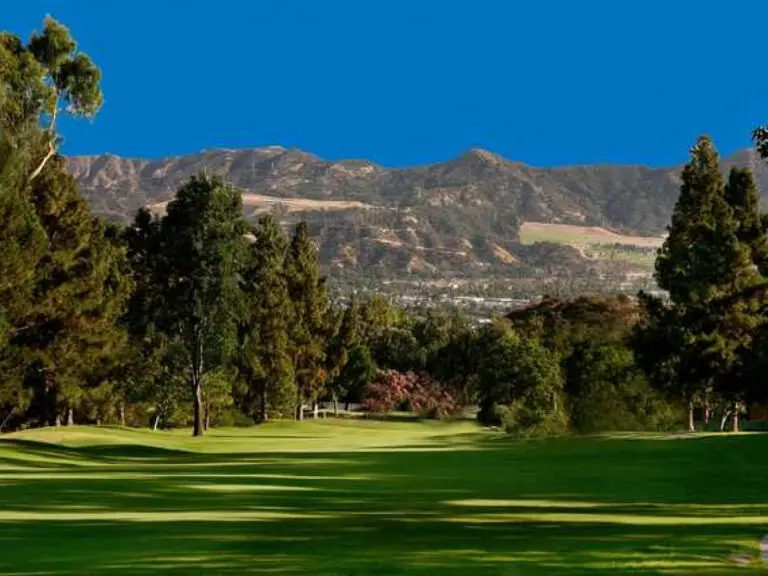 Debell Golf Club: Burbank’s Complete Golf &Amp; Event Destination
