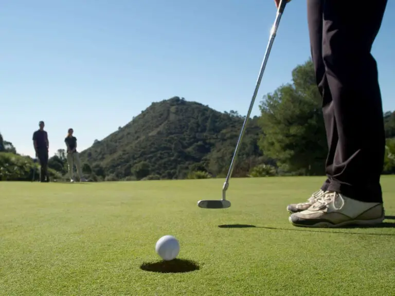 Decode Golf Lingo: Essential Terms Explained Decode Golf Lingo: Essential Terms Explained