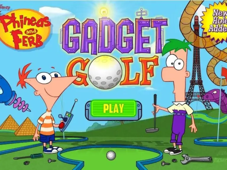 Disney Channel And Golf Channel: What Cable Tv Includes