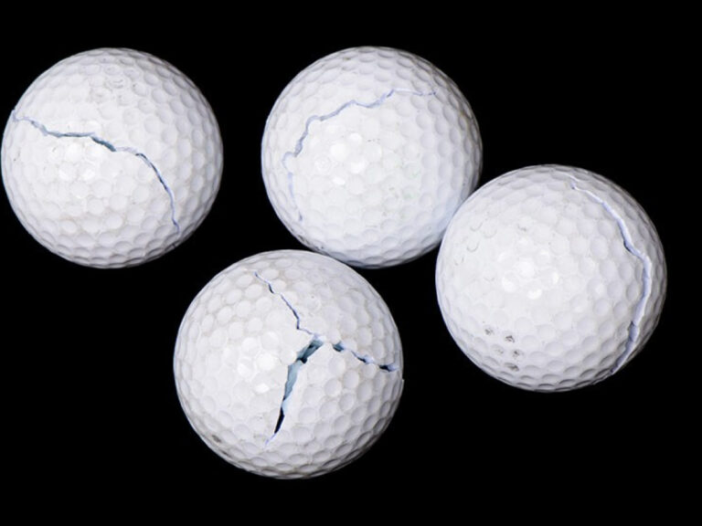 Do Golf Balls Expire? Understanding Their True Lifespan