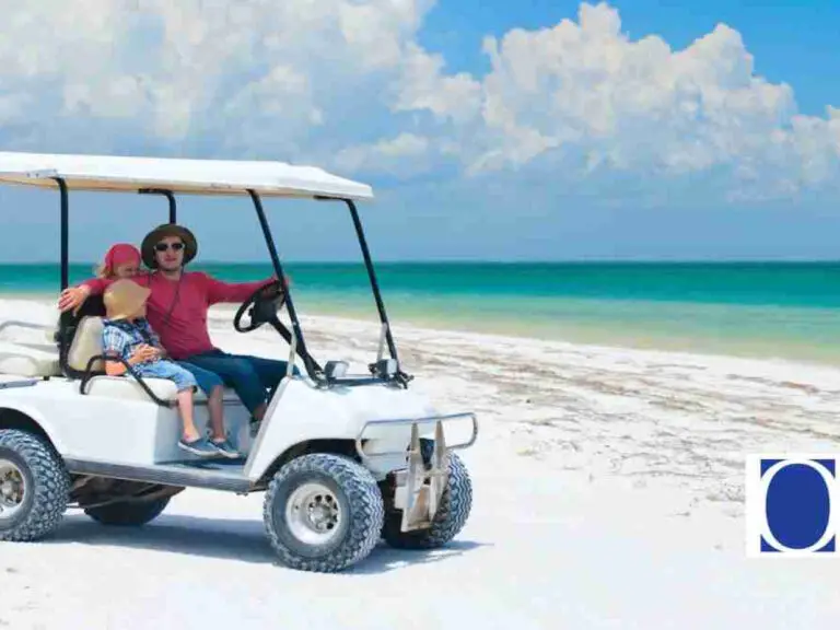 Do Golf Carts Need Titles In Fl? Key Rules