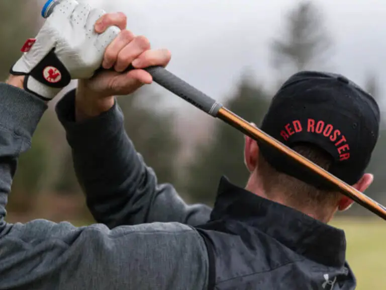 Do Golf Gloves Help? Improve Your Grip, Protect Your Hands