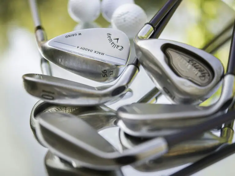 Donate Golf Clubs: Best Places &Amp;Amp; How-To Guide