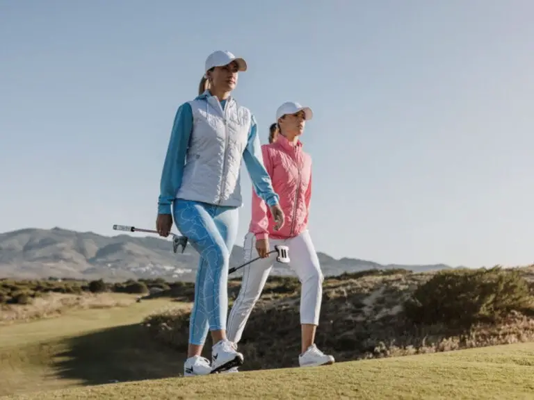 Golf Attire For Ladies: Your Essential Dress Code Guide