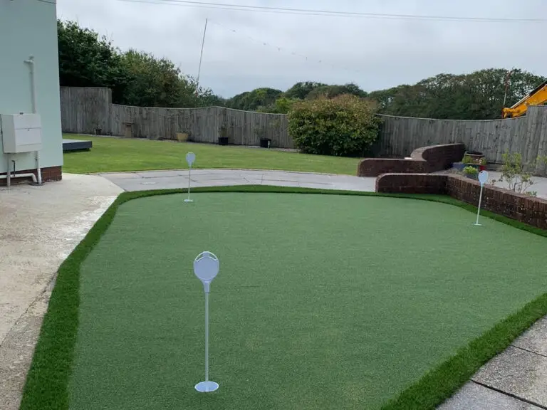 Golf Greens: Essential Grass Types &Amp; How They Affect Your Game