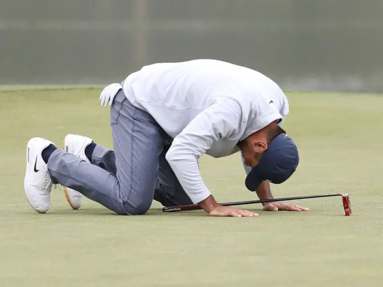 Golf: Why It’s One Of The Hardest Sports To Master
